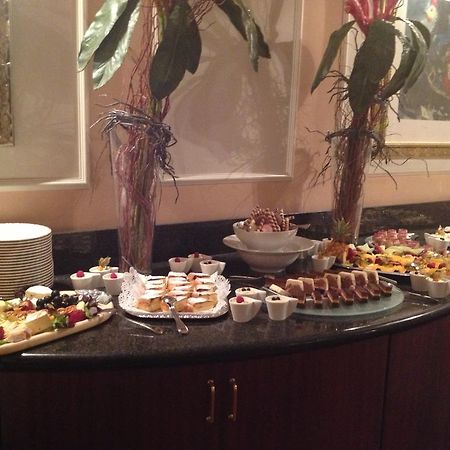 Privat Hotel Riegele 아우크스부르크 외부 사진