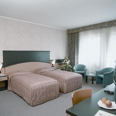 Privat Hotel Riegele 아우크스부르크 외부 사진