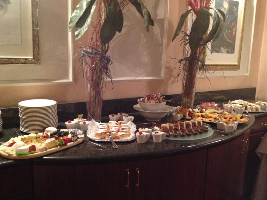 Privat Hotel Riegele 아우크스부르크 외부 사진