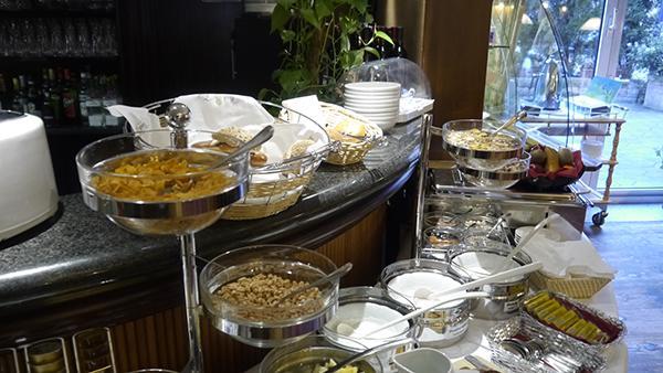 Privat Hotel Riegele 아우크스부르크 외부 사진