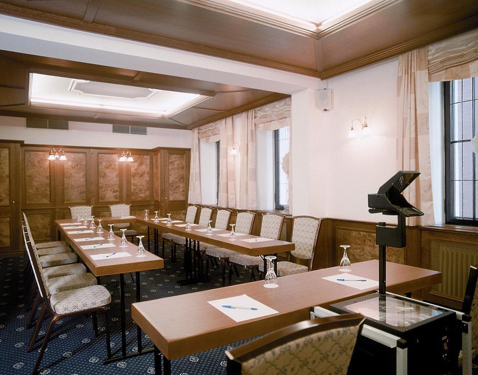 Privat Hotel Riegele 아우크스부르크 외부 사진