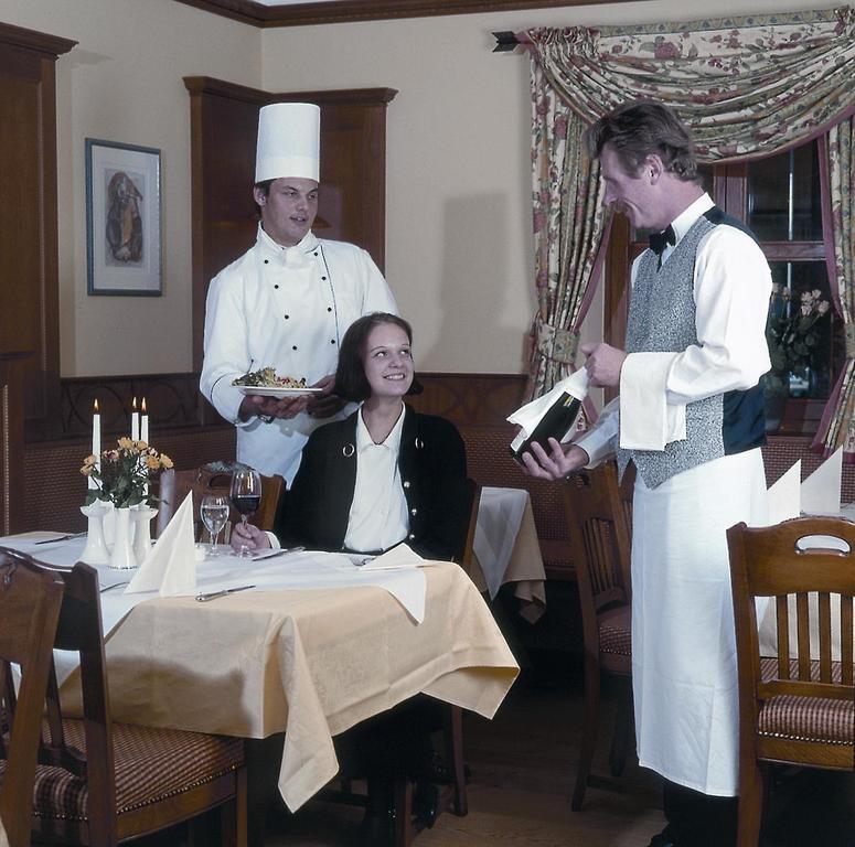 Privat Hotel Riegele 아우크스부르크 외부 사진