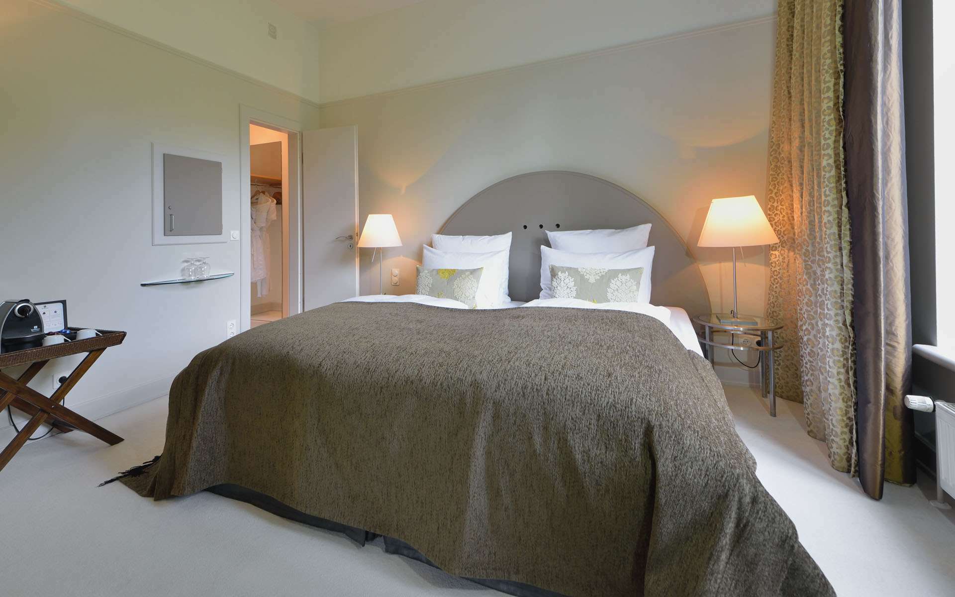 Privat Hotel Riegele 아우크스부르크 외부 사진