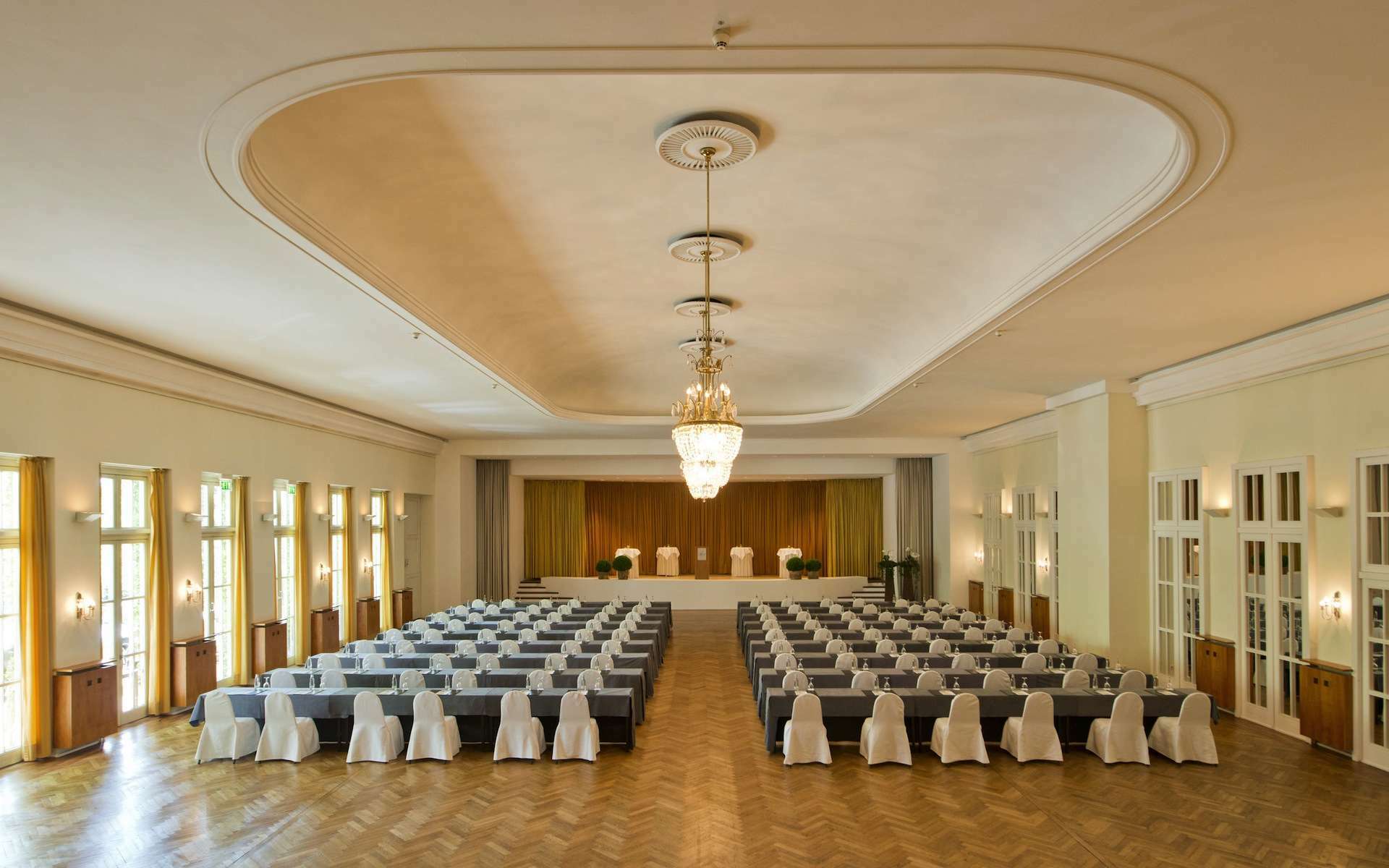 Privat Hotel Riegele 아우크스부르크 외부 사진